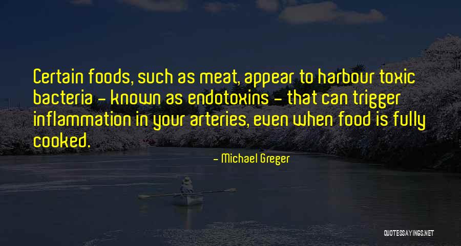 Greger Quotes By Michael Greger Greger Quotes By Michael Greger
