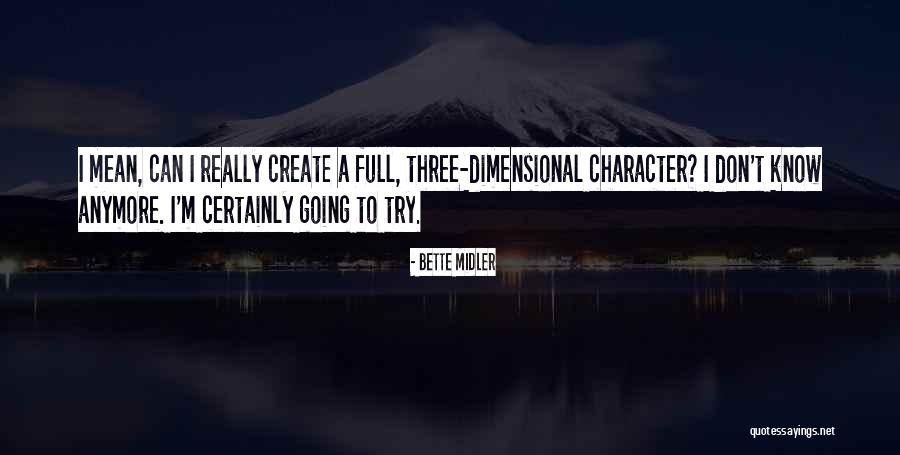 Gregersen Reaction Quotes By Bette Midler Gregersen Reaction Quotes By Bette Midler