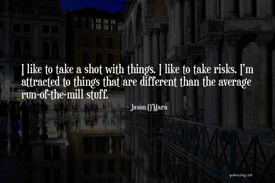Gregerson Rosow Quotes By Jason O'Mara Gregerson Rosow Quotes By Jason O'Mara