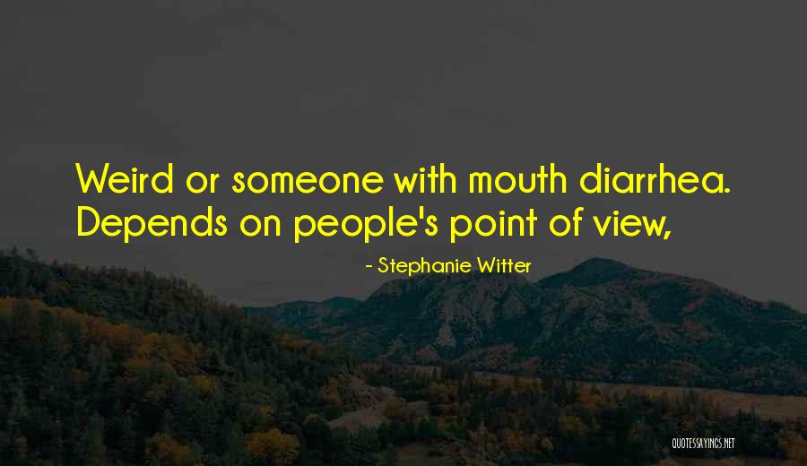 Gregerson Rosow Quotes By Stephanie Witter Gregerson Rosow Quotes By Stephanie Witter