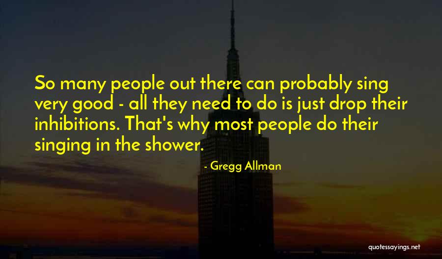 Gregg Allman Quotes 1143589