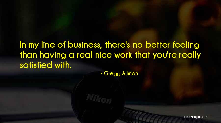 Gregg Allman Quotes 695439