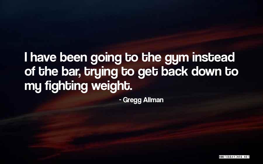 Gregg Allman Quotes 797794