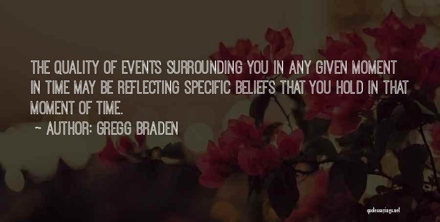 Gregg Braden Best Quotes By Gregg Braden