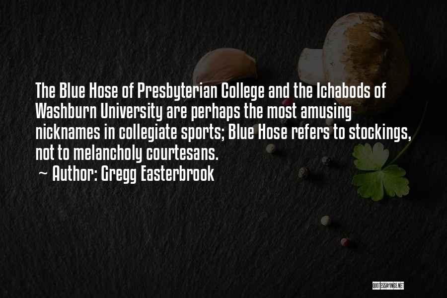 Gregg Easterbrook Quotes 619152