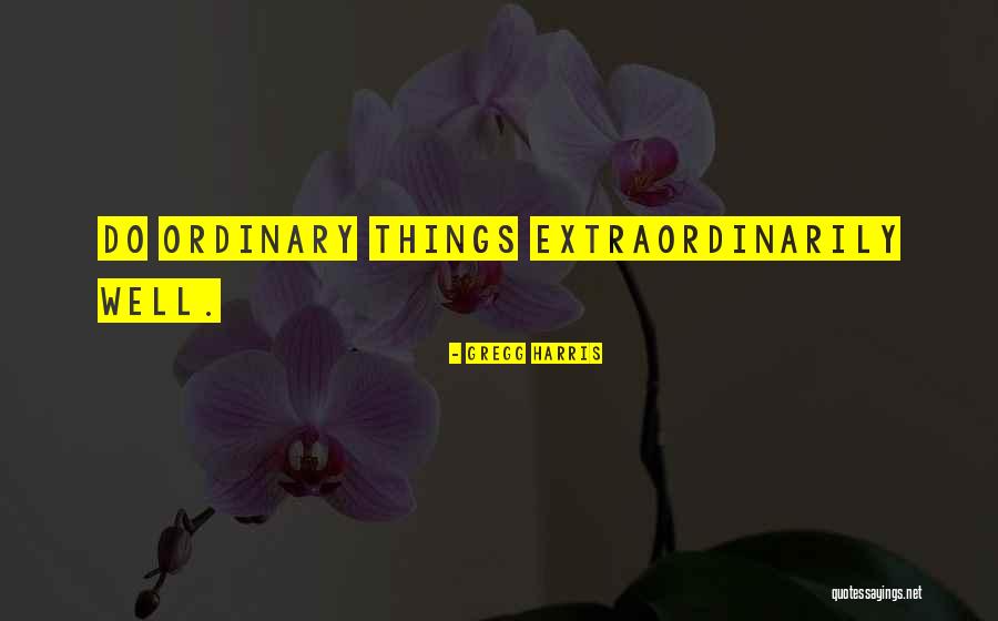 Gregg Harris Quotes 121636 Gregg Harris Quotes 121636