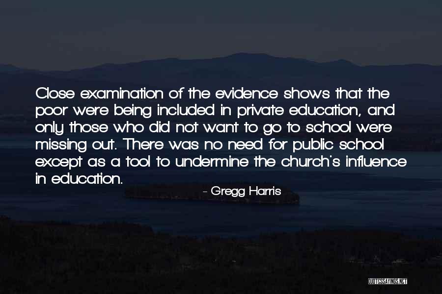 Gregg Harris Quotes 165983