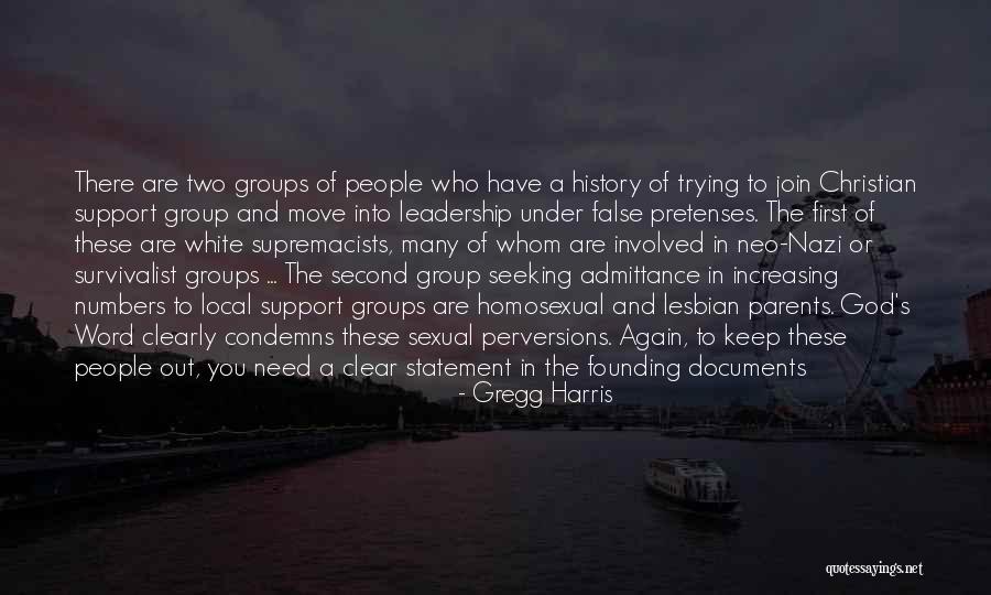 Gregg Harris Quotes 1782121 Gregg Harris Quotes 1782121