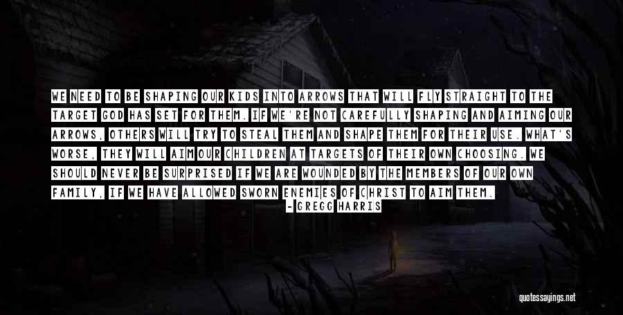Gregg Harris Quotes 1839059 Gregg Harris Quotes 1839059