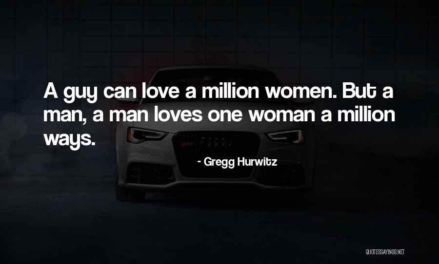 Gregg Hurwitz Quotes 977847