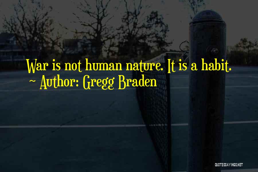 Gregg Quotes By Gregg Braden