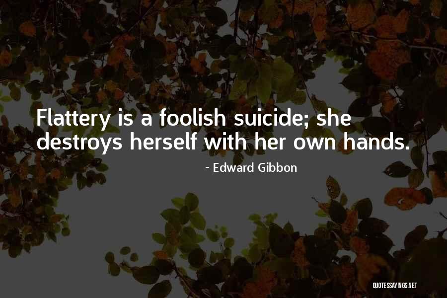 Gregg Rogell Quotes By Edward Gibbon Gregg Rogell Quotes By Edward Gibbon