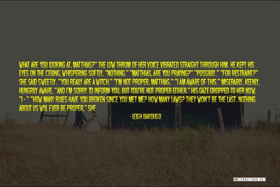 Gregg Rogell Quotes By Leigh Bardugo Gregg Rogell Quotes By Leigh Bardugo