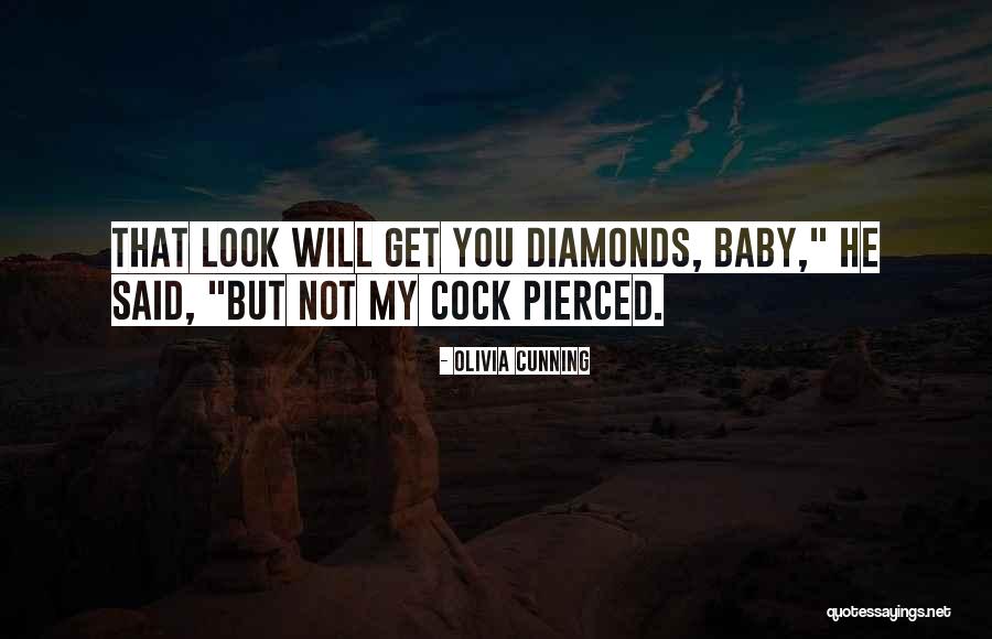 Gregg Rogell Quotes By Olivia Cunning Gregg Rogell Quotes By Olivia Cunning