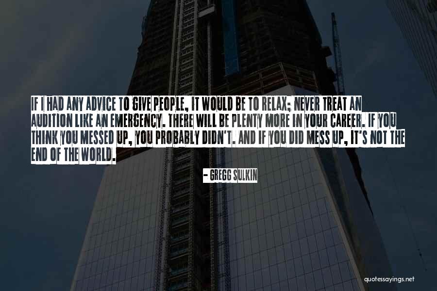Gregg Sulkin Quotes 1846420 Gregg Sulkin Quotes 1846420