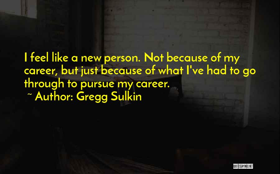 Gregg Sulkin Quotes 399263