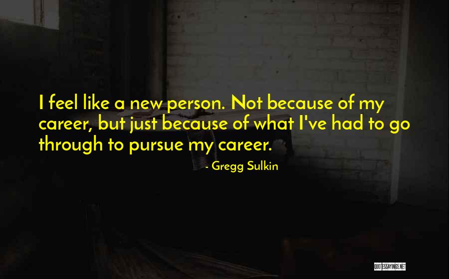 Gregg Sulkin Quotes 399263