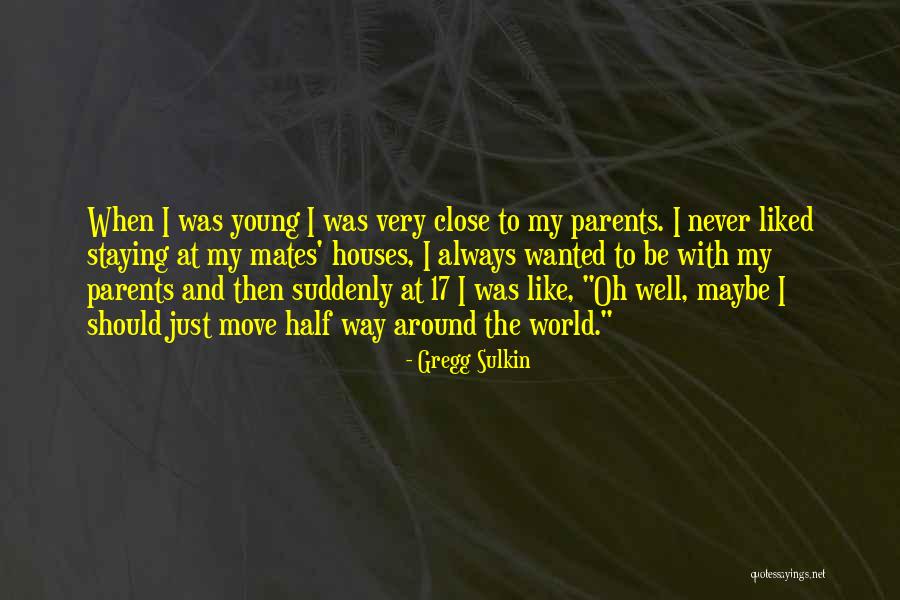 Gregg Sulkin Quotes 457619 Gregg Sulkin Quotes 457619