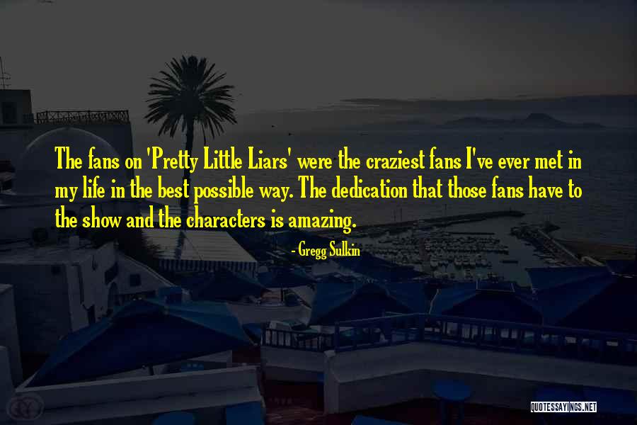 Gregg Sulkin Quotes 896171 Gregg Sulkin Quotes 896171