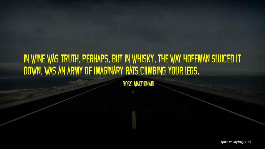 Greggains Health Quotes By Ross Macdonald Greggains Health Quotes By Ross Macdonald