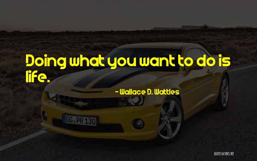 Gregoire Auto Quotes By Wallace D. Wattles Gregoire Auto Quotes By Wallace D. Wattles
