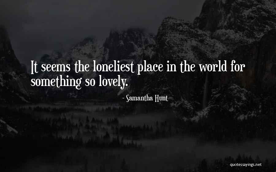 Gregoire Barrere Quotes By Samantha Hunt Gregoire Barrere Quotes By Samantha Hunt