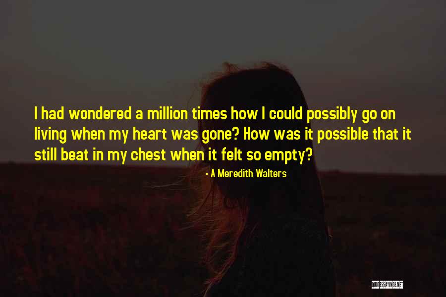 Gregoire Restaurant Quotes By A Meredith Walters Gregoire Restaurant Quotes By A Meredith Walters