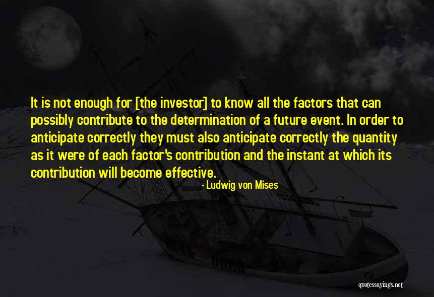 Gregoires Campground Quotes By Ludwig Von Mises Gregoires Campground Quotes By Ludwig Von Mises