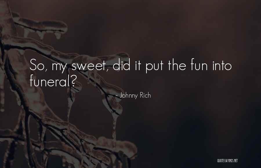 Gregoli Leps Quotes By Johnny Rich Gregoli Leps Quotes By Johnny Rich