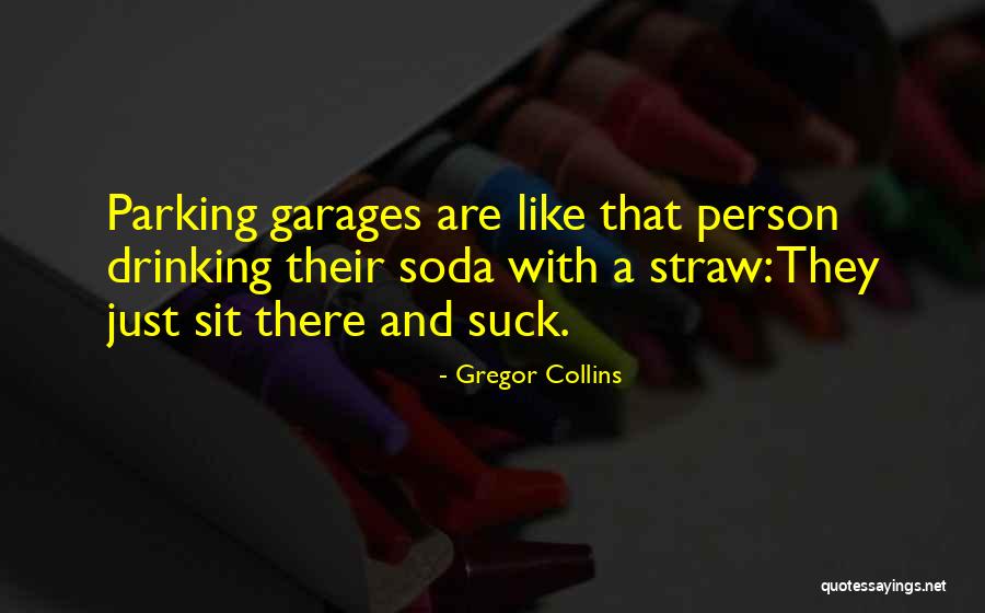 Gregor Collins Quotes 346315