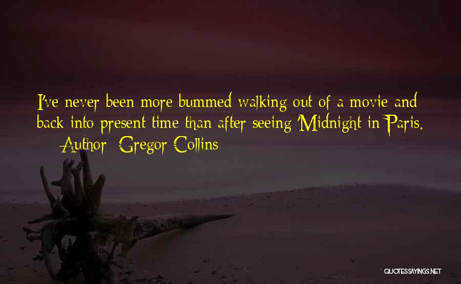 Gregor Collins Quotes 431683