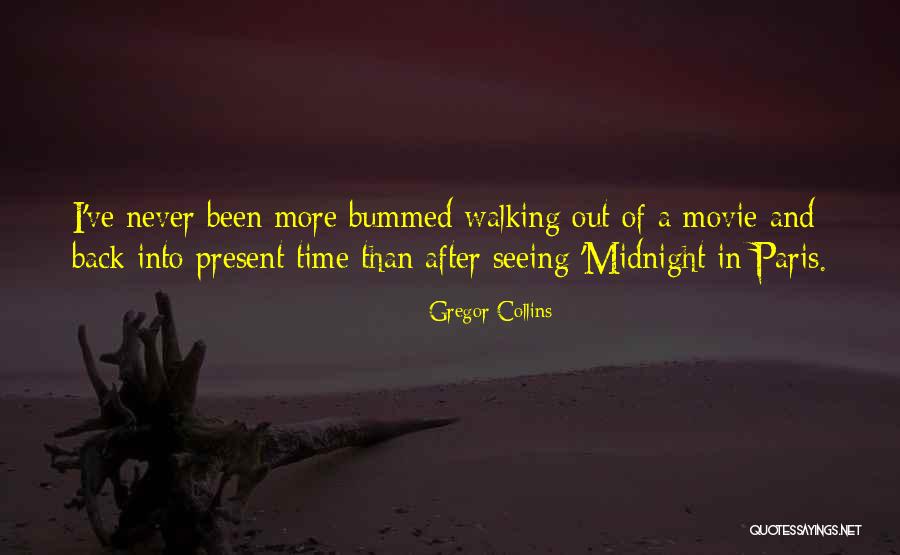 Gregor Collins Quotes 431683 Gregor Collins Quotes 431683