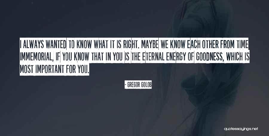 Gregor Golob Quotes 920081 Gregor Golob Quotes 920081