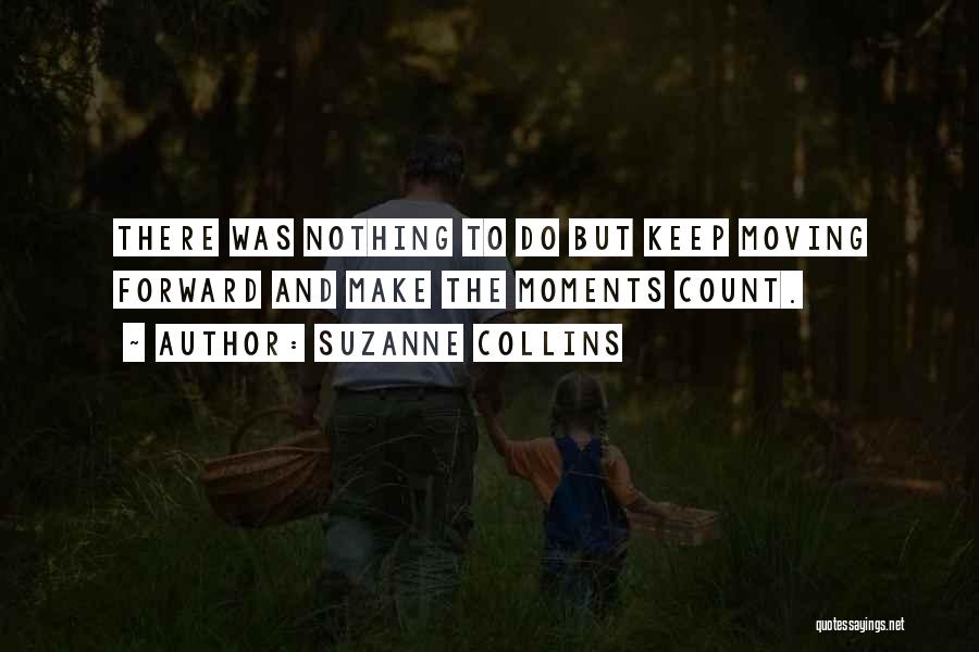 Gregor The Overlander Quotes By Suzanne Collins