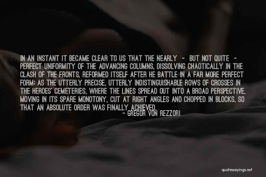 Gregor Von Rezzori Quotes 1524254 Gregor Von Rezzori Quotes 1524254