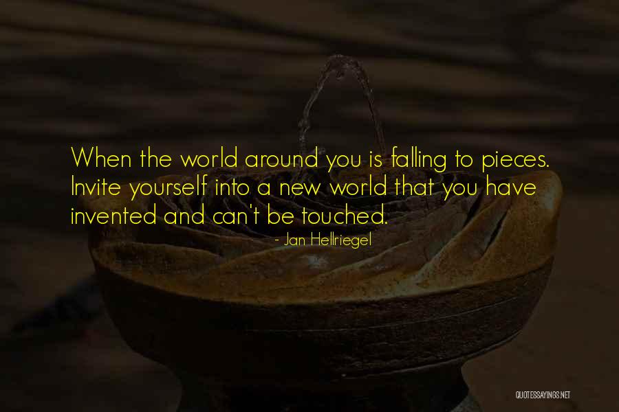 Gregorc Test Quotes By Jan Hellriegel Gregorc Test Quotes By Jan Hellriegel