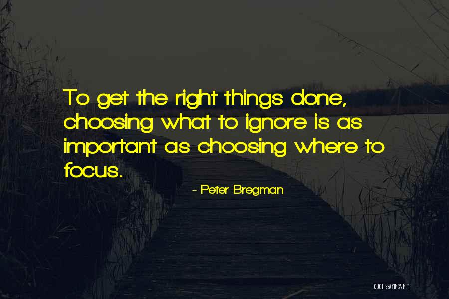 Gregorc Test Quotes By Peter Bregman Gregorc Test Quotes By Peter Bregman