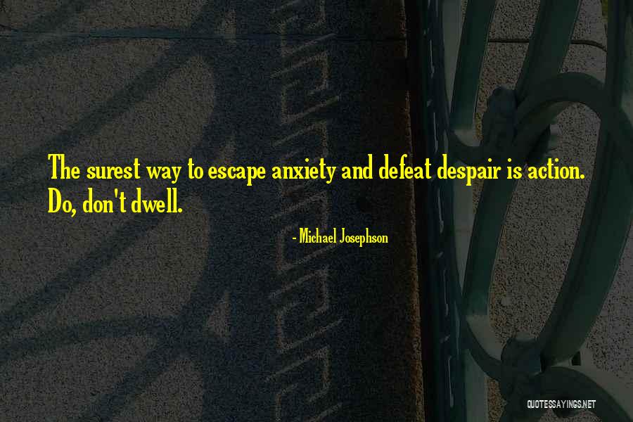 Gregorcic Simon Quotes By Michael Josephson Gregorcic Simon Quotes By Michael Josephson