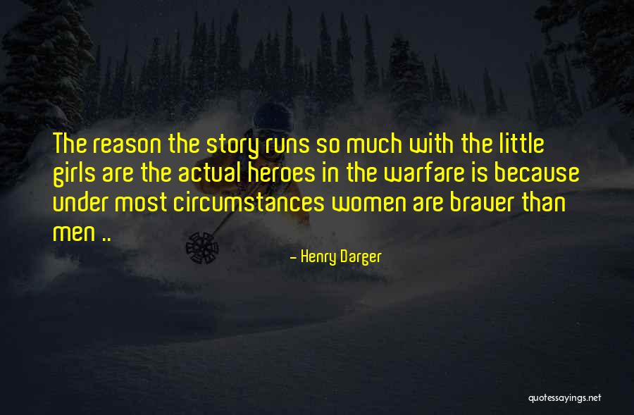 Gregorczyk Quotes By Henry Darger Gregorczyk Quotes By Henry Darger