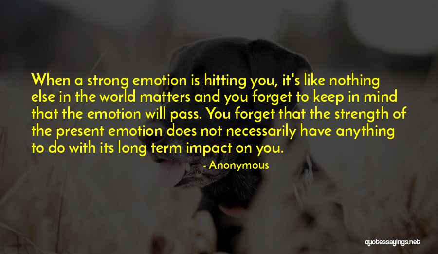 Gregoretti Quotes By Anonymous Gregoretti Quotes By Anonymous
