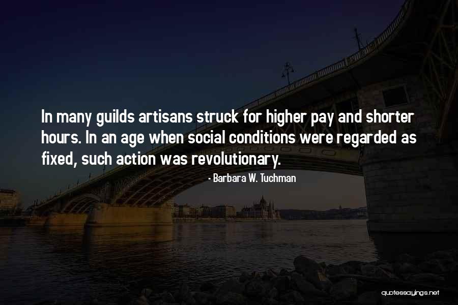 Gregoretti Quotes By Barbara W. Tuchman Gregoretti Quotes By Barbara W. Tuchman