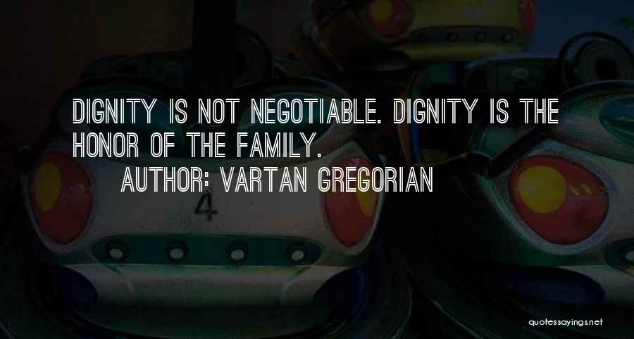 Gregorian Quotes By Vartan Gregorian