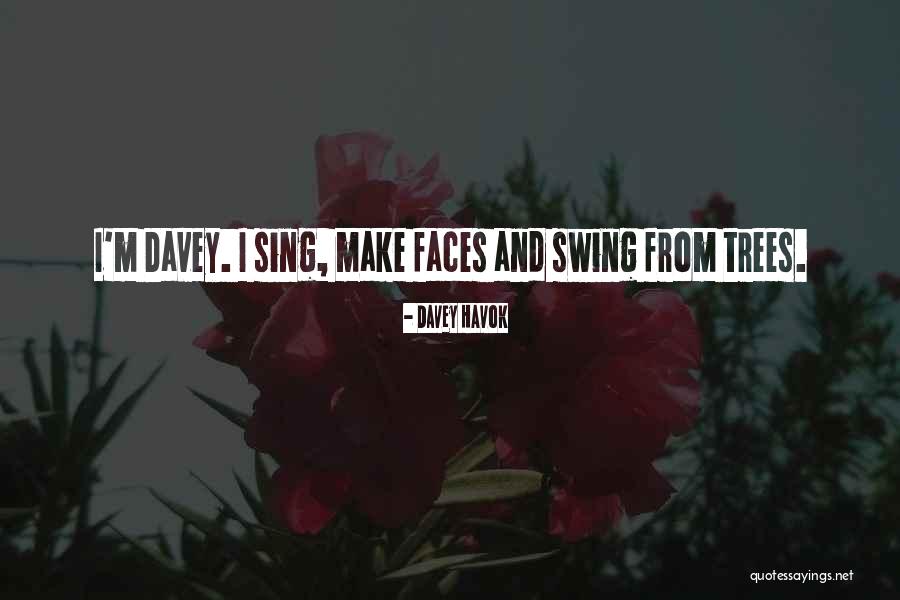 Gregorien Quotes By Davey Havok Gregorien Quotes By Davey Havok