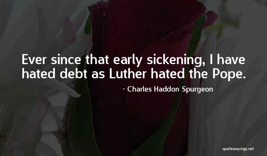 Gregories Quotes By Charles Haddon Spurgeon Gregories Quotes By Charles Haddon Spurgeon