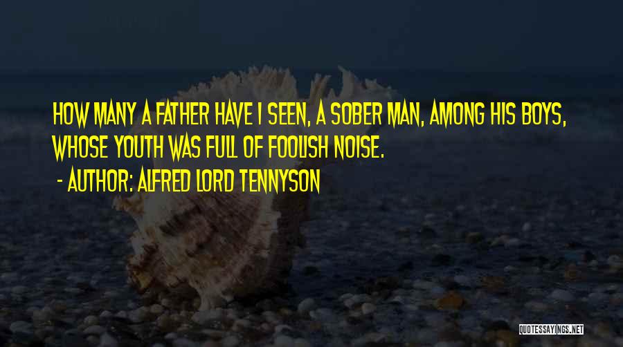 Gregorijansko Quotes By Alfred Lord Tennyson
