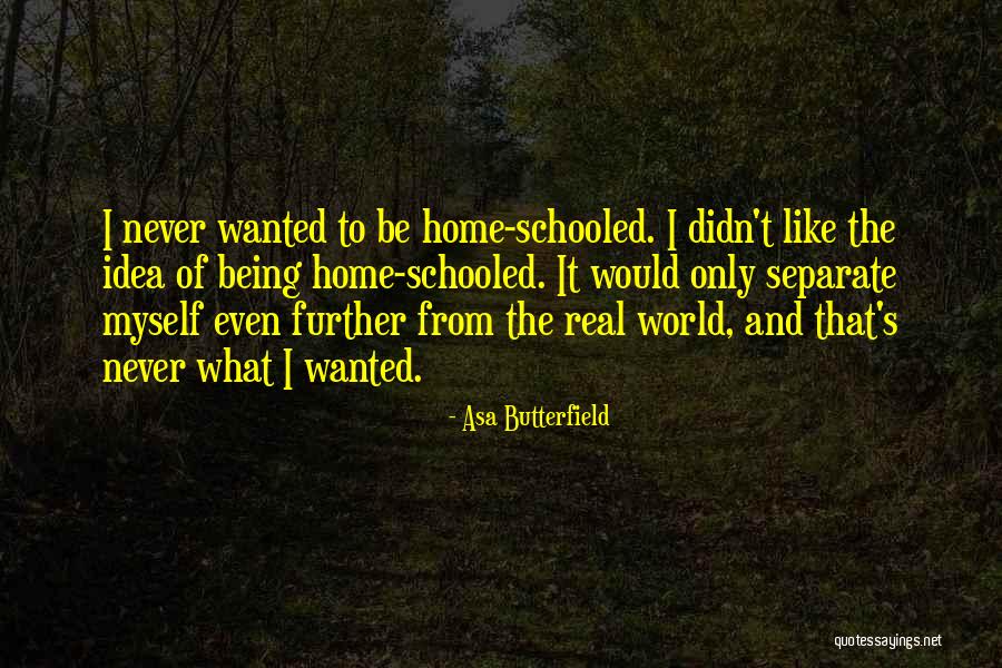 Gregors Remains Quotes By Asa Butterfield Gregors Remains Quotes By Asa Butterfield