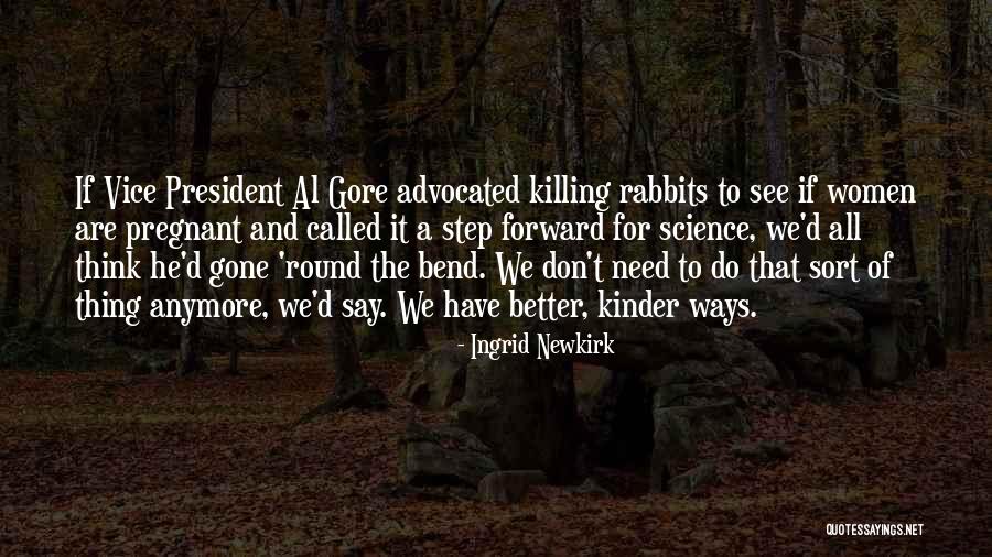Gregors Remains Quotes By Ingrid Newkirk Gregors Remains Quotes By Ingrid Newkirk