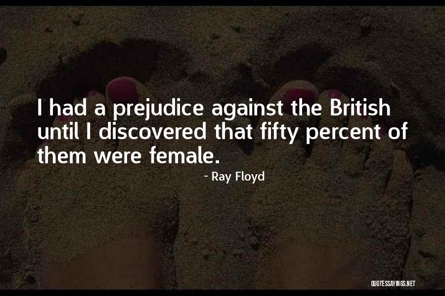 Gregory B Jarvis Quotes By Ray Floyd Gregory B Jarvis Quotes By Ray Floyd