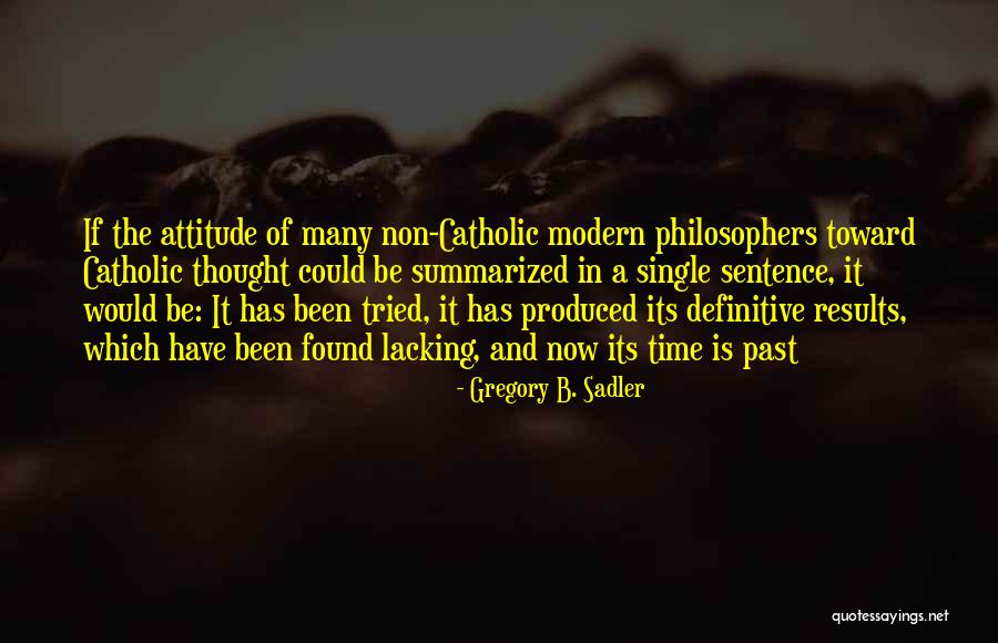 Gregory B. Sadler Quotes 1570054 Gregory B. Sadler Quotes 1570054