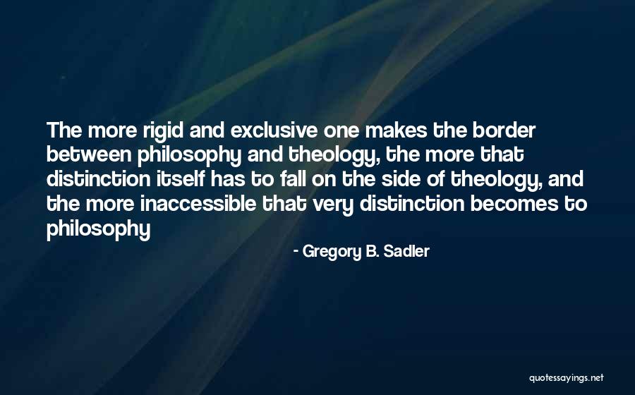Gregory B. Sadler Quotes 1737635 Gregory B. Sadler Quotes 1737635